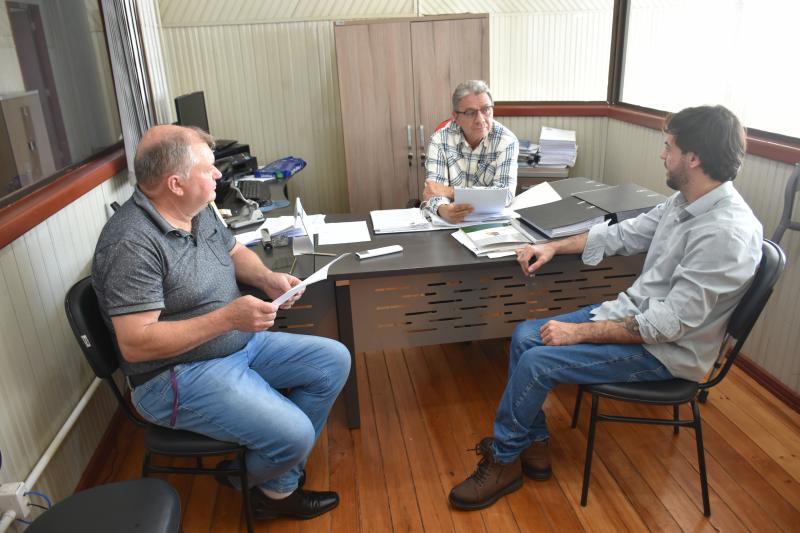 Comissão de Finanças emite parecer favorável a projeto que reestrutura a Sala do Empreendedor